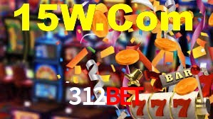 312bet: Seu Cassino Premiado com Pagamentos Rápidos