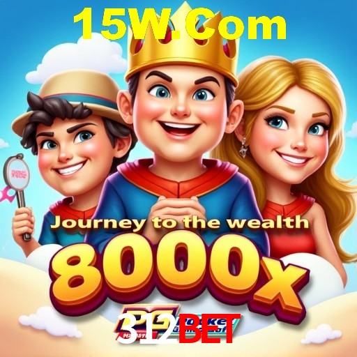 Experiência VIP 312bet