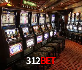 Jogos de Slot 312bet