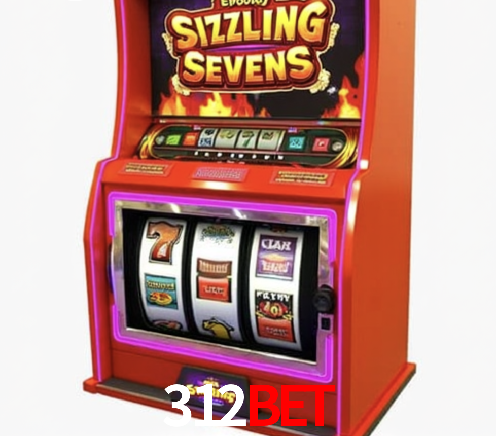 Sistemas de Segurança 312bet