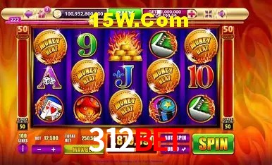 Login Seguro 312bet
