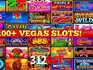 Recursos de Bônus 312bet
