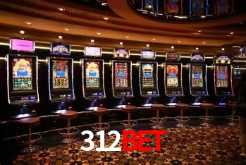 Ofertas Exclusivas 312bet