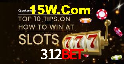 312bet