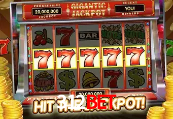 Casino Ao Vivo 312bet