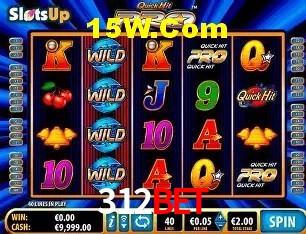 Promoção Relâmpago 312bet