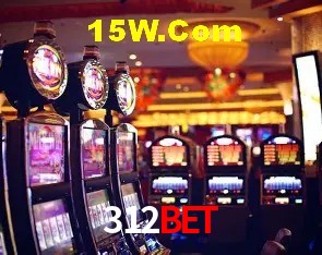 Especiais de Fim de Semana 312bet