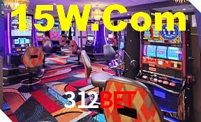 Ofertas Imperdíveis na 312bet: Promoções e Bônus Que Valem a Pena