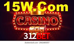 Torneios 312bet