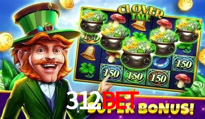 Tecnologia da Plataforma 312bet