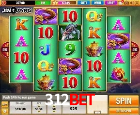 Promoções Sazonais 312bet