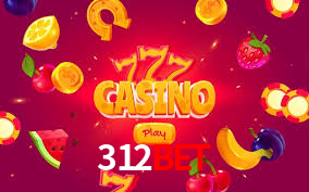 APP oficial da 312bet para mobile